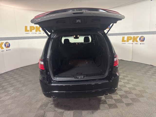 New 2026 Dodge Durango GT image 9