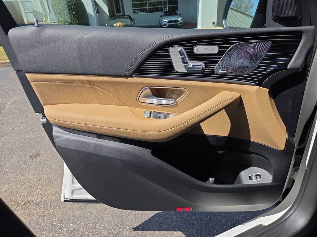New 2026 Mercedes-Benz GLE 450 4MATIC image 21