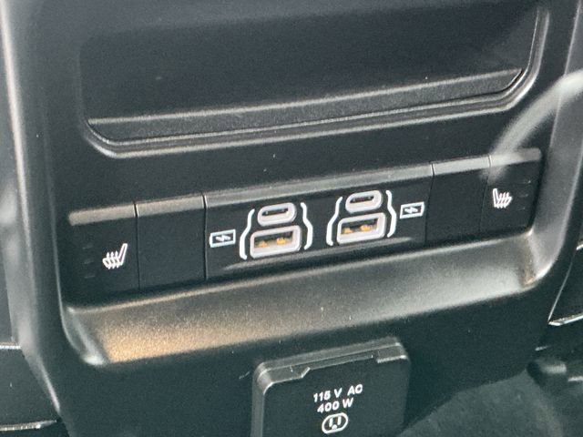 Used 2022 RAM 1500 Limited w/ Body-Colour Bumper Group image 47