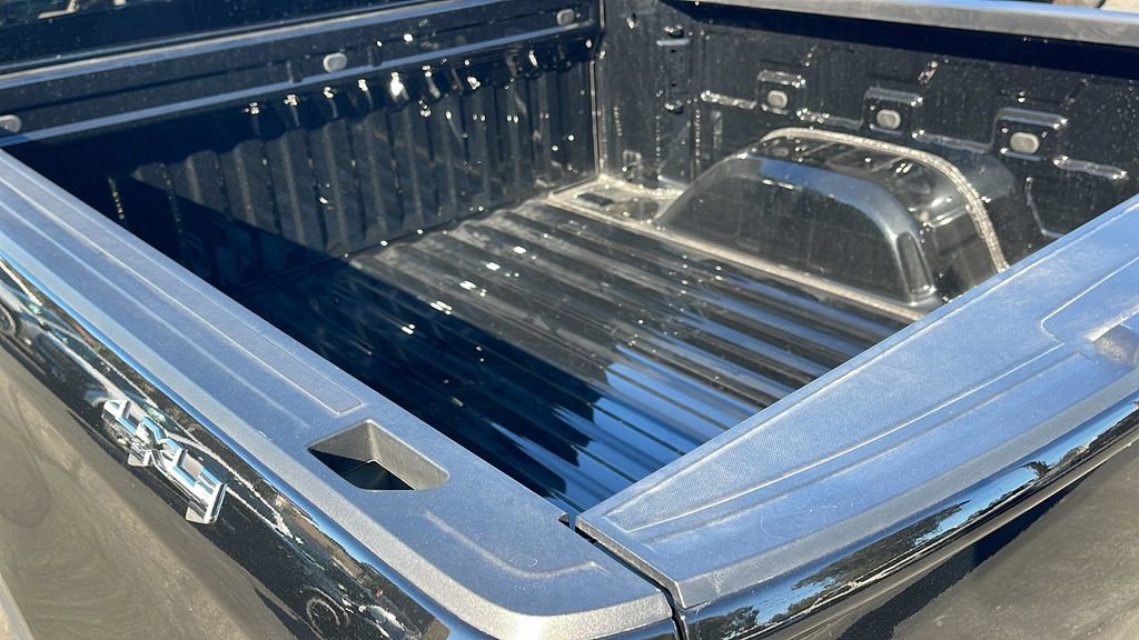 New 2026 GMC Sierra 1500 Elevation image 25