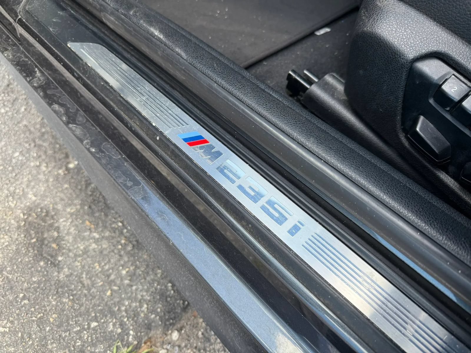 Used 2015 BMW M235i Coupe RWD image 9