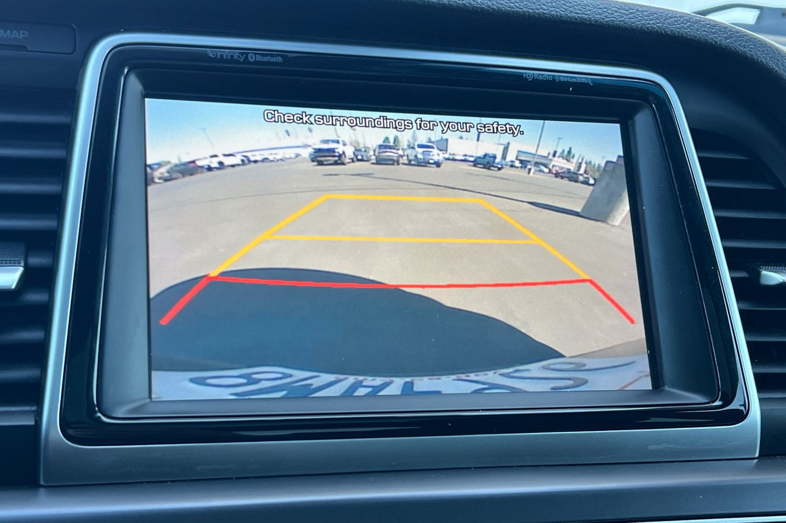 Used 2019 Hyundai Sonata Limited FWD image 19