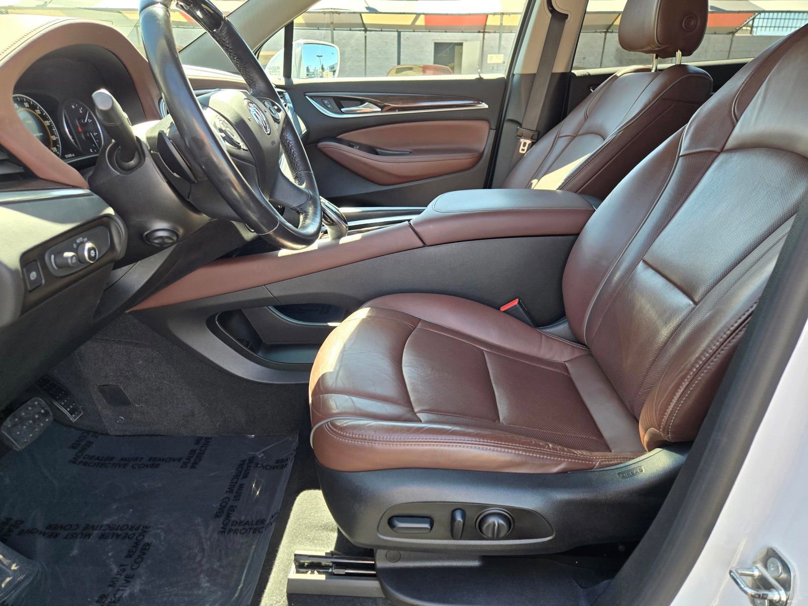 Used 2018 Buick Enclave Avenir w/ Avenir Technology Package image 27