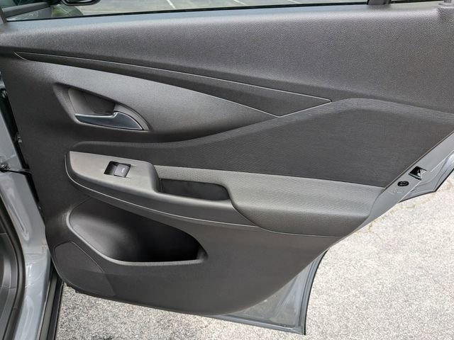 New 2026 Buick Envista Sport Touring w/ Convenience I Package FWD image 23