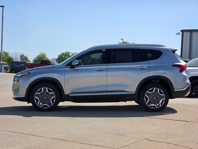 Used 2023 Hyundai Santa Fe SEL Premium AWD/4WD image 5