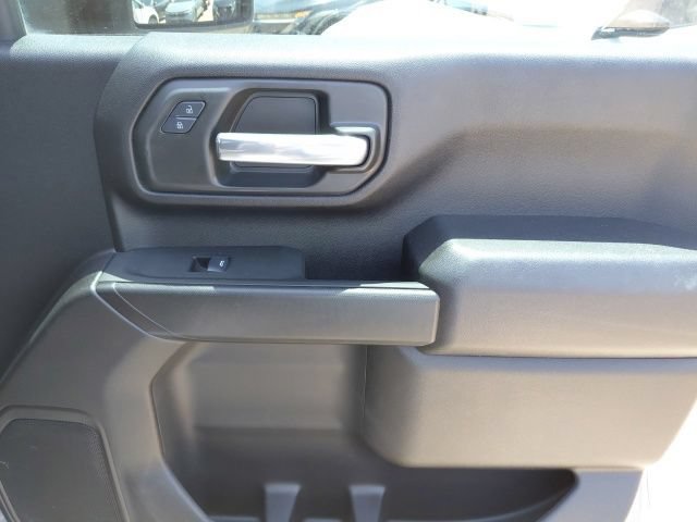 Used 2025 GMC Sierra 2500 Pro w/ Convenience Package AWD/4WD image 30