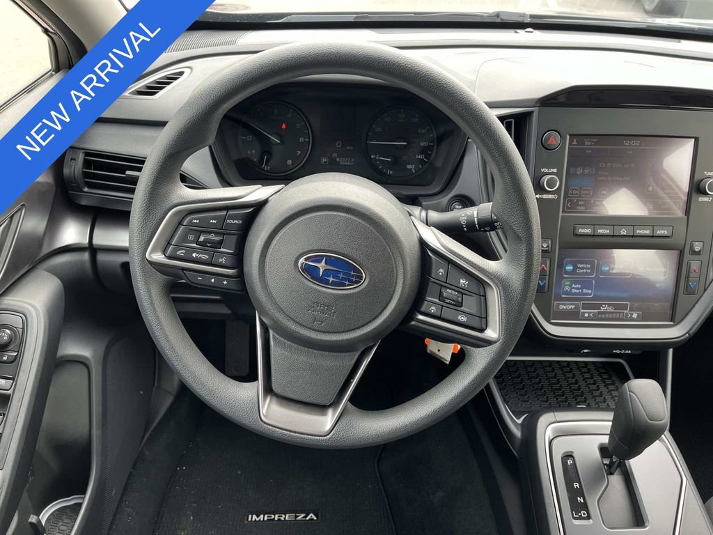 Used 2025 Subaru Impreza 2.0i image 12