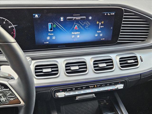 Used 2024 Mercedes-Benz GLE 350 4MATIC image 11