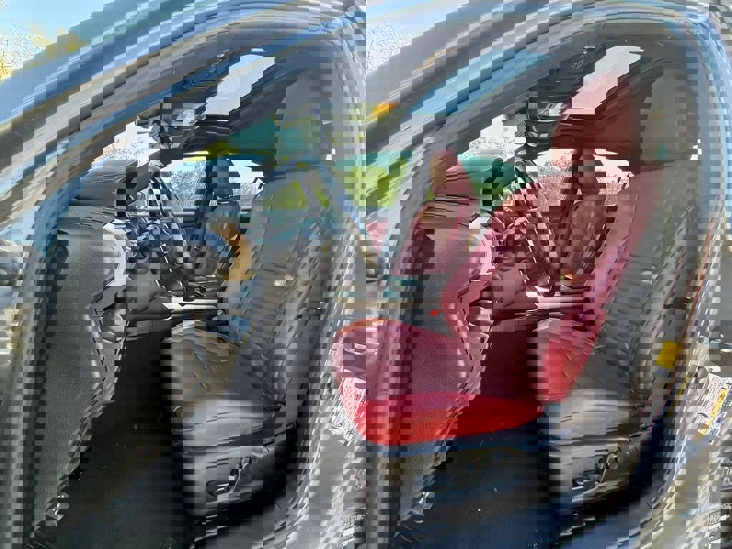 Used 2019 Lexus IS 300 F Sport w/ F Sport Package image 21