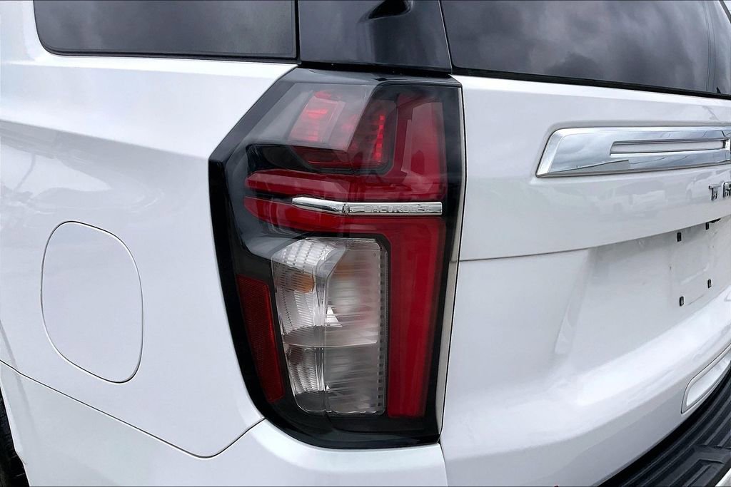 Used 2021 Chevrolet Tahoe LT RWD image 20
