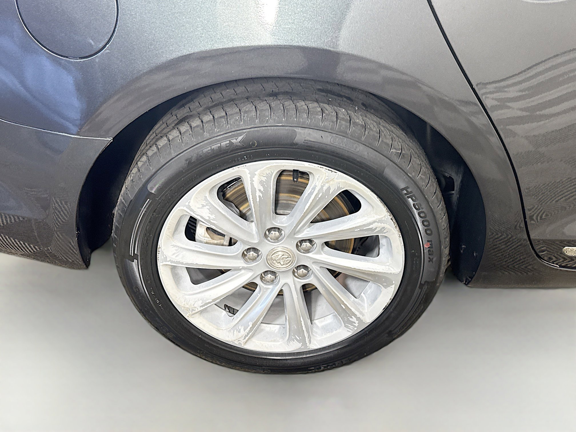 Used 2016 Buick LaCrosse Leather image 33