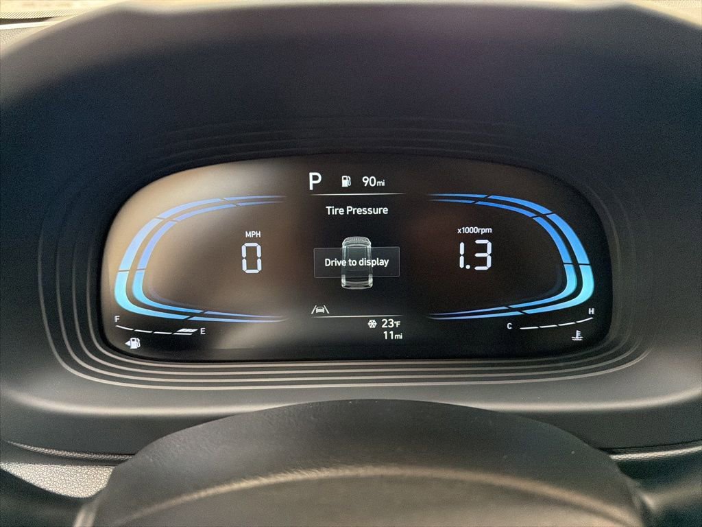 New 2026 Hyundai Venue SEL image 17