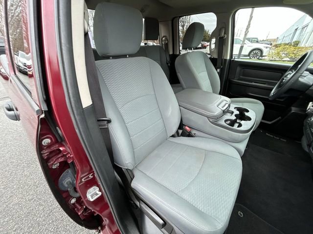 Used 2019 RAM 1500 Express w/ Express Value Package image 24