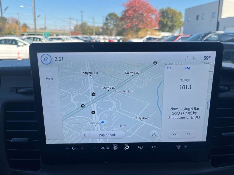 Used 2022 Ford Transit 350 XLT image 11