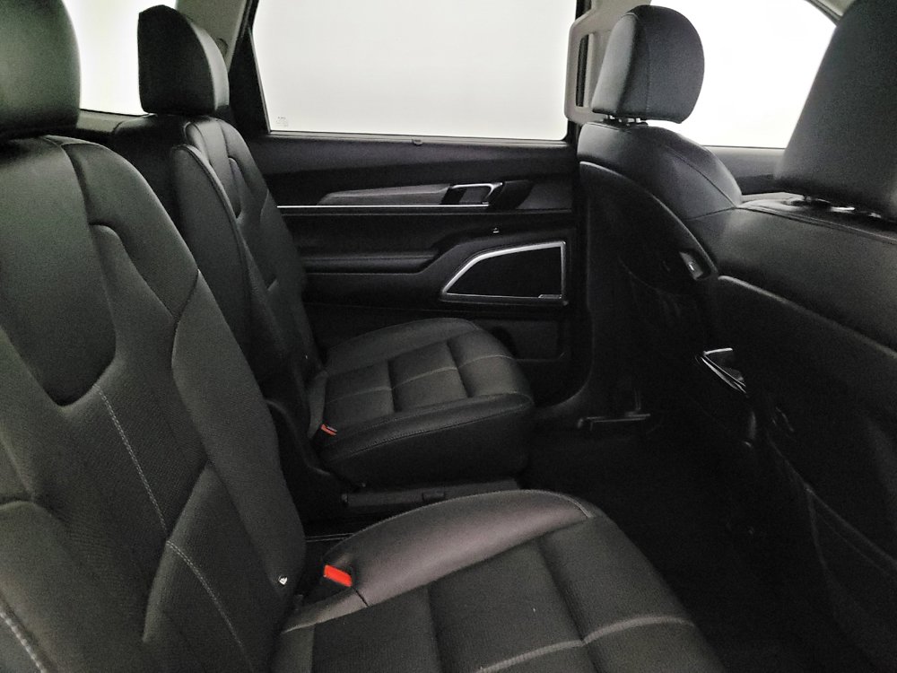 Used 2022 Kia Telluride EX w/ EX Premium Package AWD/4WD image 19