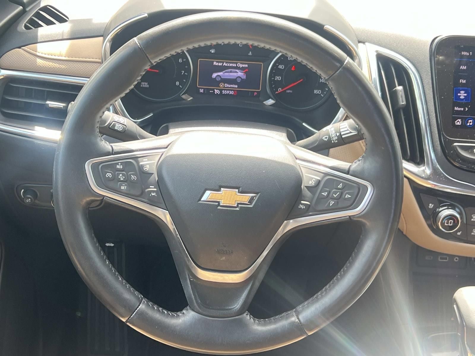 Used 2022 Chevrolet Equinox Premier image 24