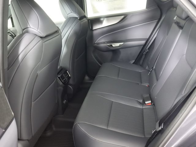 New 2026 Lexus NX 350 F Sport AWD/4WD image 15