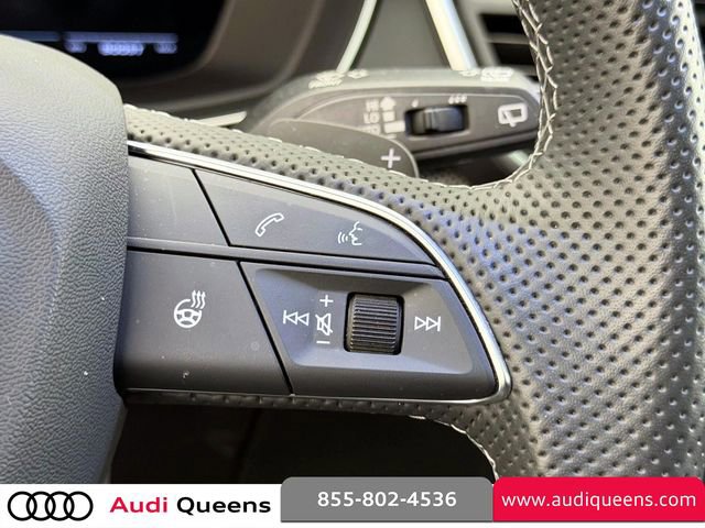 Certified 2023 Audi SQ5 Premium Plus w/ Premium Plus Package AWD/4WD image 23