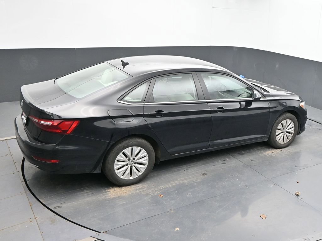Used 2020 Volkswagen Jetta S w/ Driver Assistance Package FWD image 21