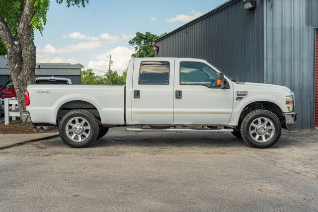 Used 2009 Ford F250 XLT AWD/4WD image 7