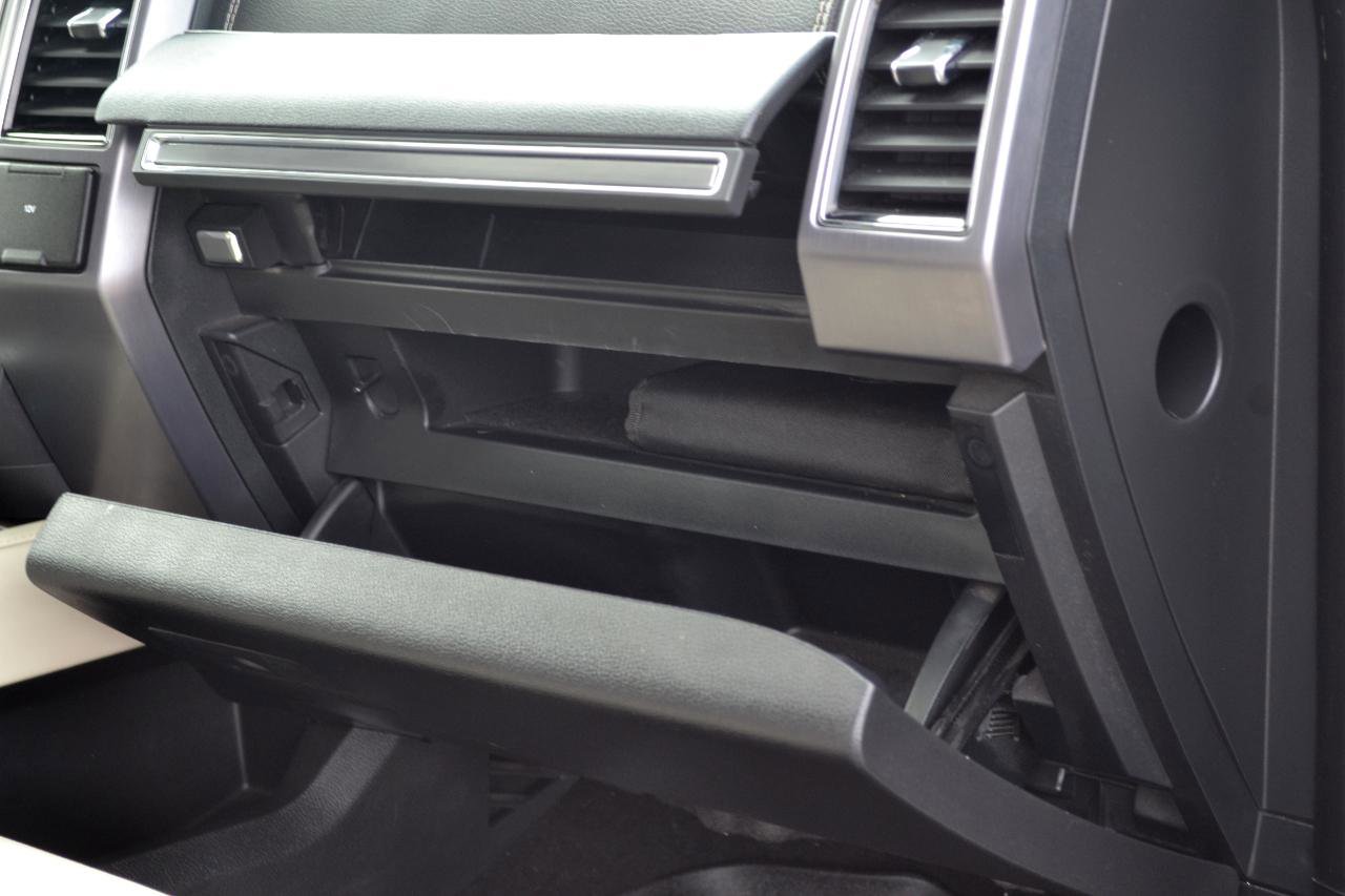 Used 2019 Ford Expedition Platinum image 34