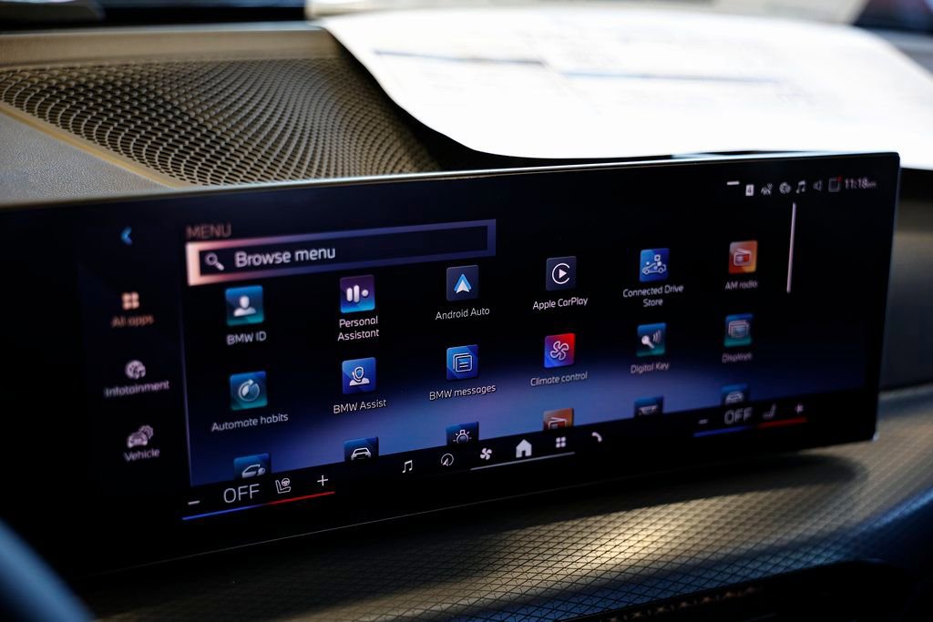 New 2026 BMW 430i Coupe w/ M Sport Package image 33