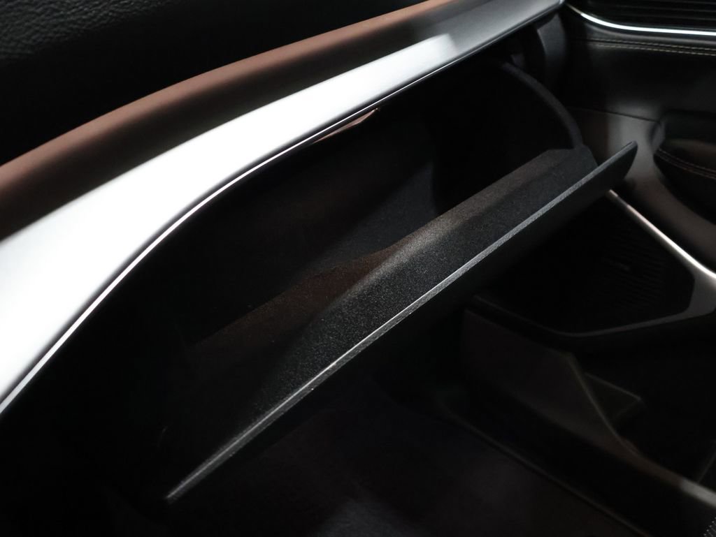 Used 2024 Jeep Wagoneer Series II w/ Convenience Group I image 38