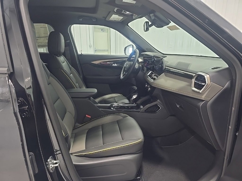 New 2026 Chevrolet TrailBlazer ACTIV w/ Convenience Package image 28