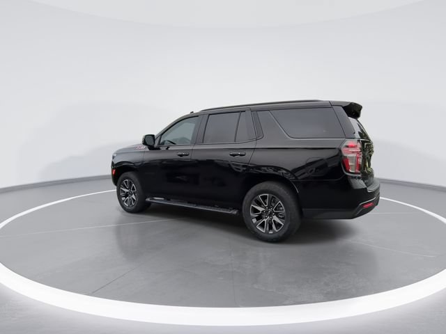 Used 2023 Chevrolet Tahoe Z71 w/ Z71 Off-Road Package AWD/4WD image 6