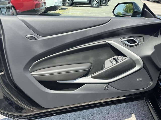 Used 2022 Chevrolet Camaro LT w/ RS Package RWD image 15