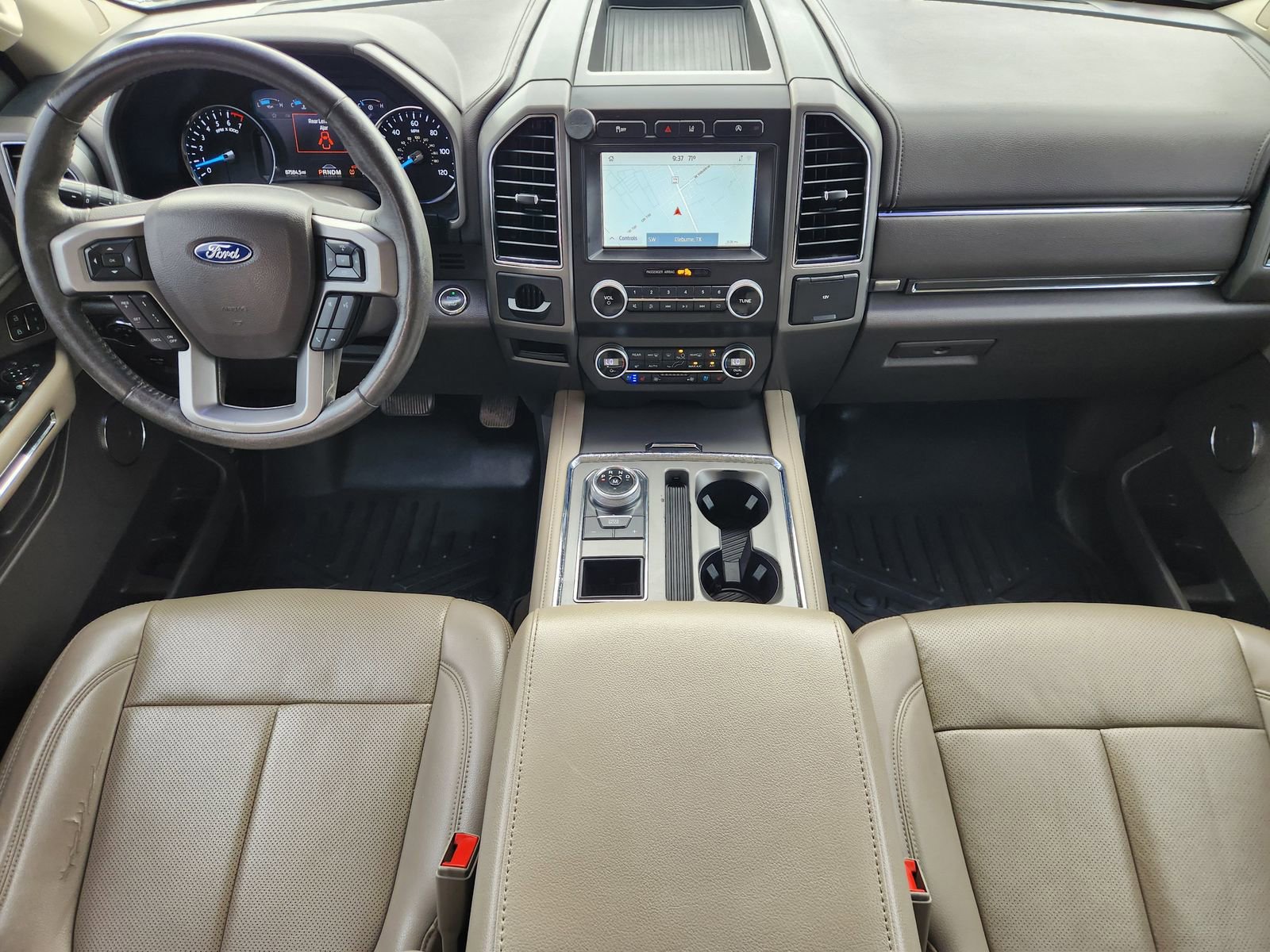 Used 2021 Ford Expedition XLT RWD image 26