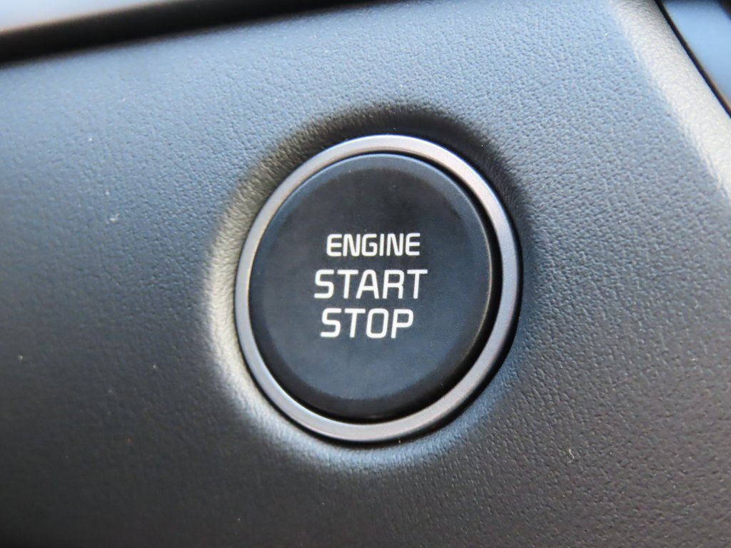 New 2026 Kia Seltos SX w/ SX Sunroof Package image 14