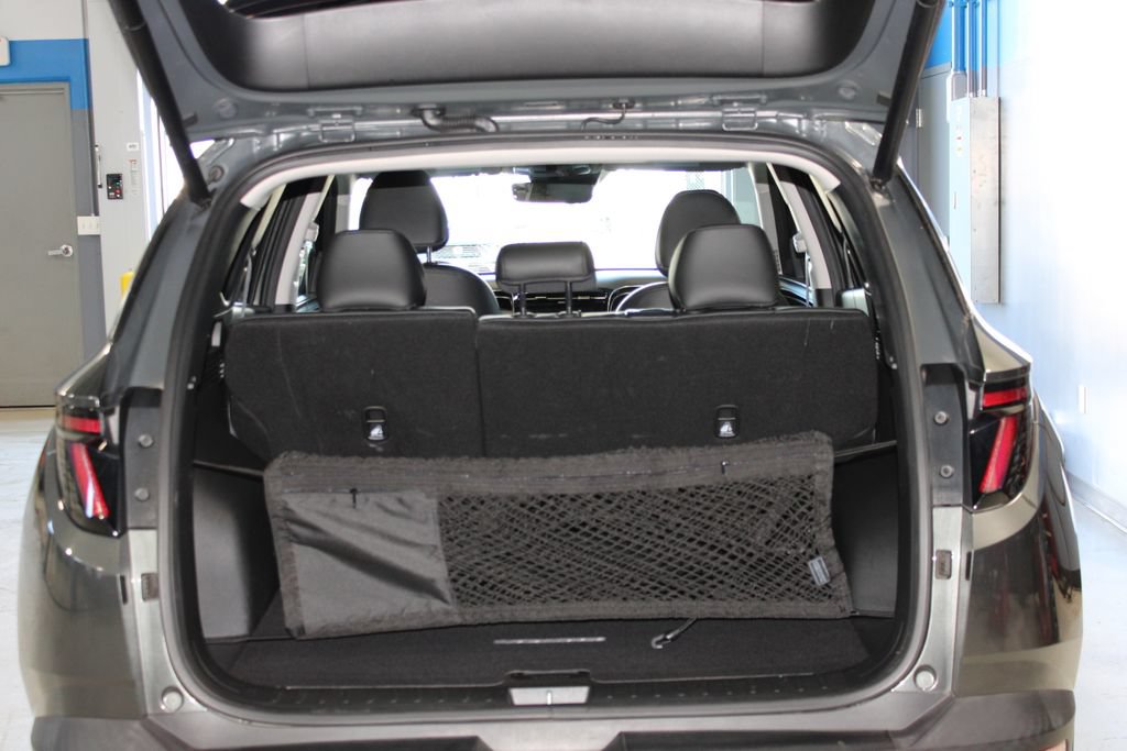 Used 2023 Hyundai Tucson SEL w/ Convenience Package AWD/4WD image 25