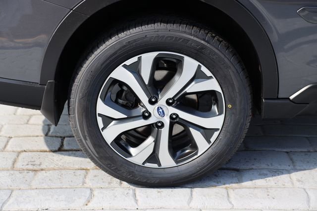 Certified 2022 Subaru Outback Limited image 63