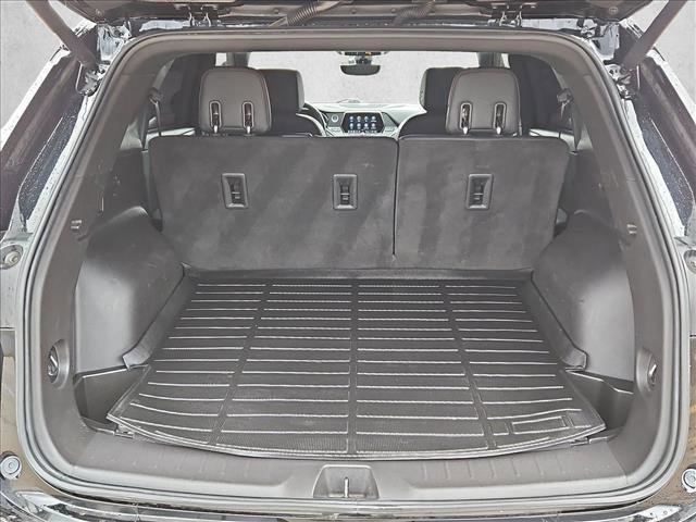 Used 2021 Chevrolet Blazer RS w/ Enhanced Convenience Package FWD image 12
