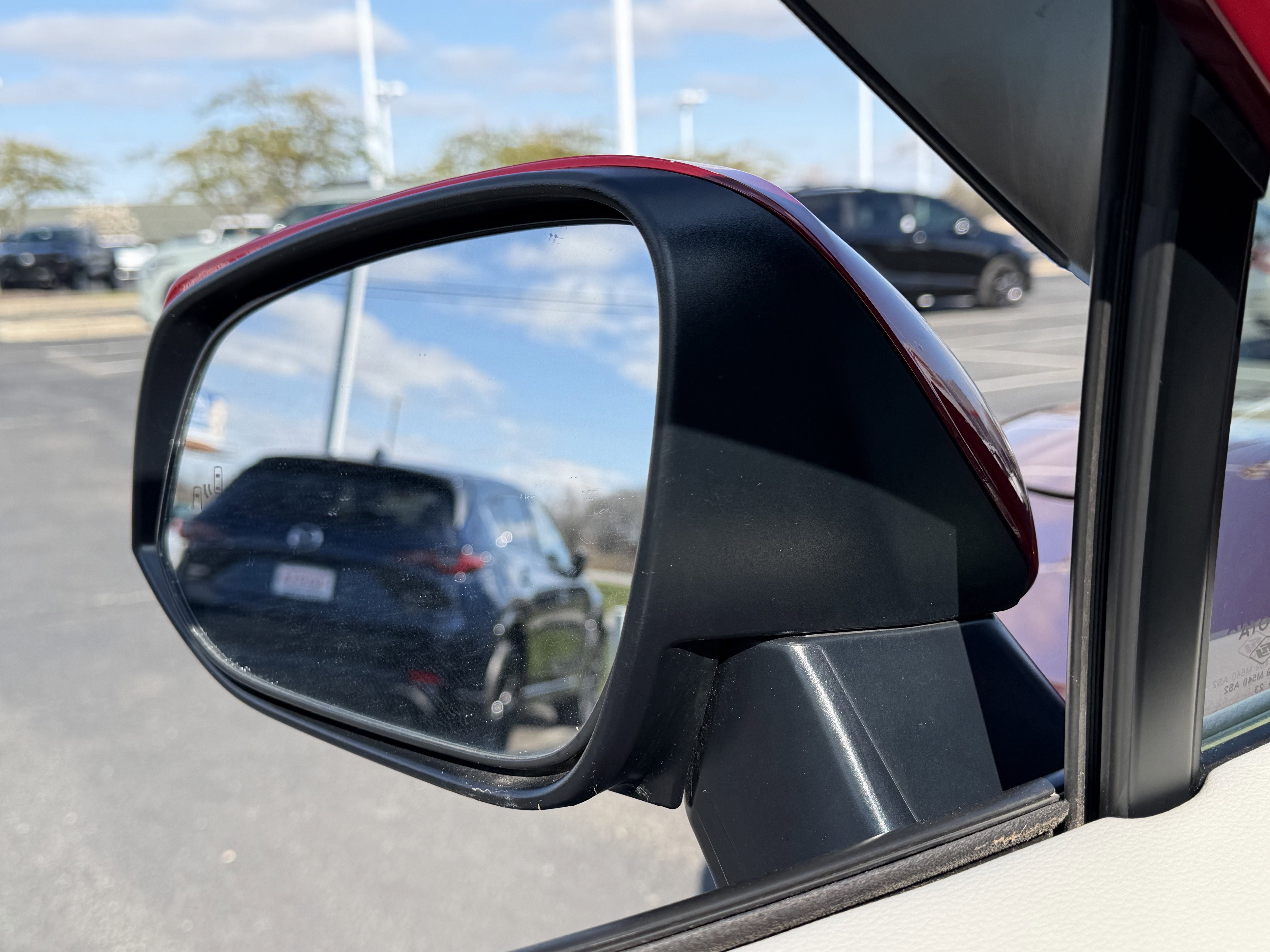 Used 2023 Toyota RAV4 Limited w/ Limited Grade Weather Package image 23