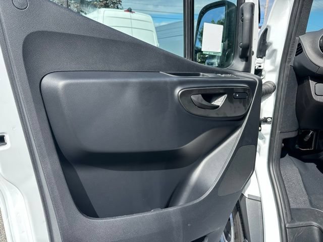 New 2025 Mercedes-Benz Sprinter 2500 image 11