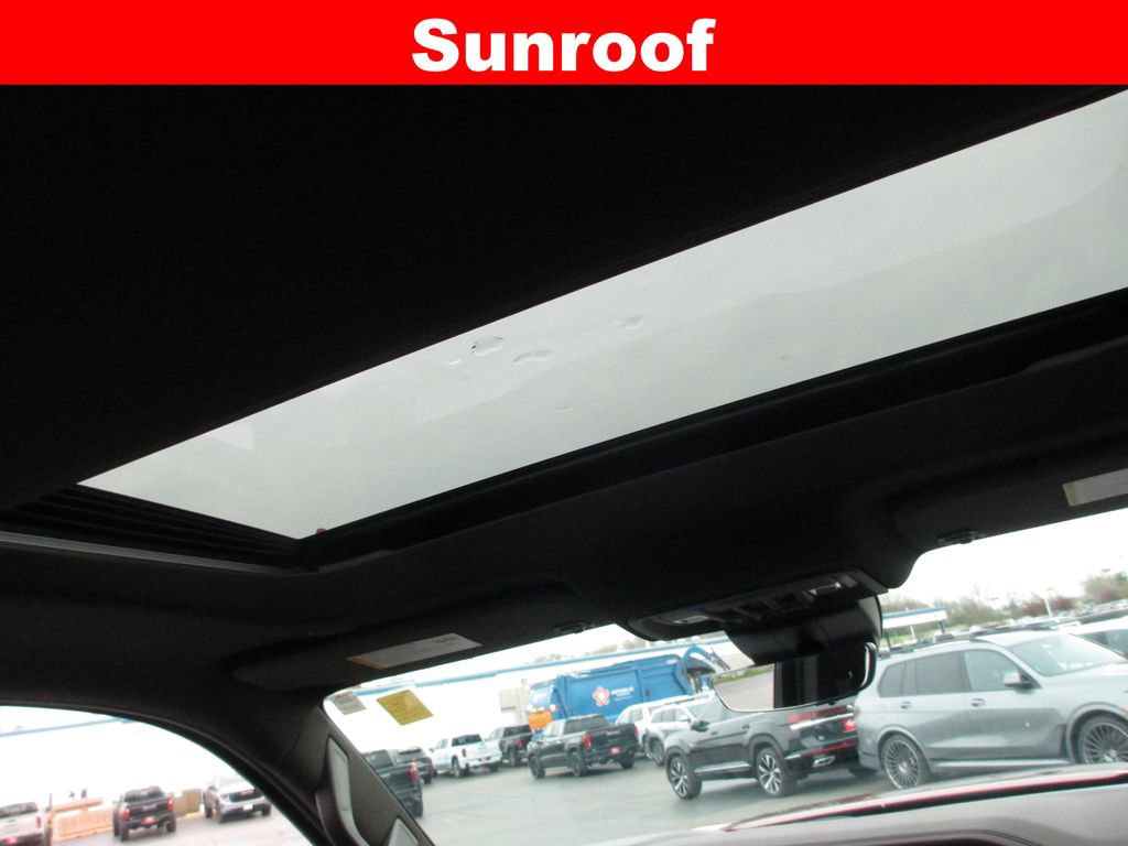 Used 2023 GMC Sierra 1500 Denali w/ Technology Package image 18