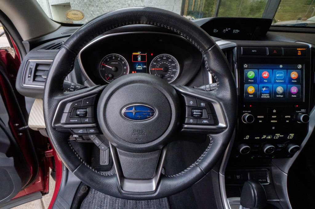 Used 2019 Subaru Ascent Premium AWD/4WD image 12