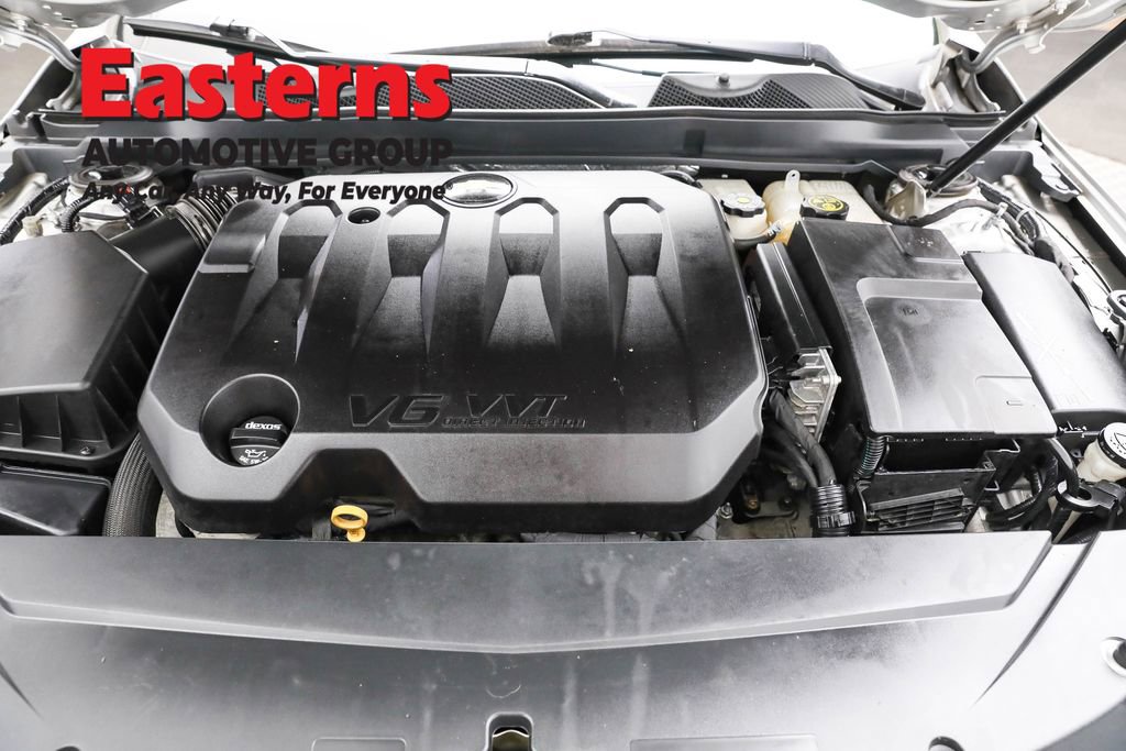 Used 2019 Chevrolet Impala Premier image 7