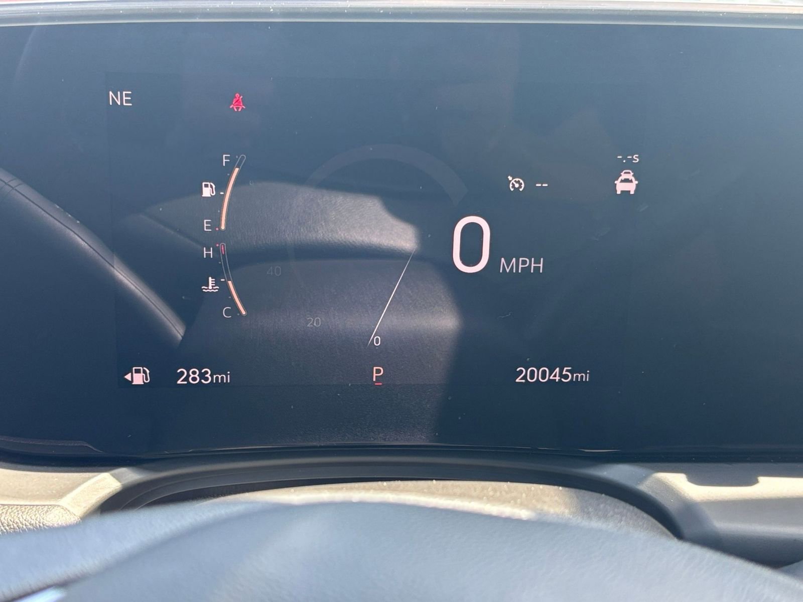Used 2025 Buick Encore GX Preferred FWD image 35