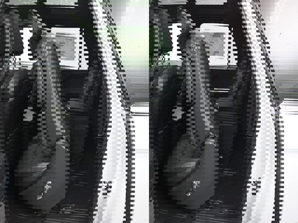 New 2026 Lincoln Navigator L Reserve w/ Jet Appearance Package image 41