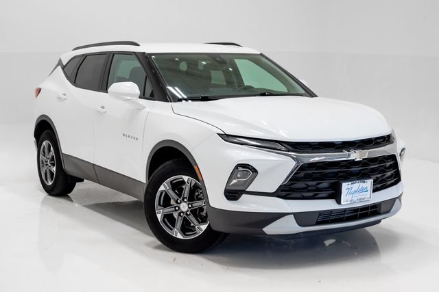 Used 2023 Chevrolet Blazer LT w/ Convenience Package FWD image 6