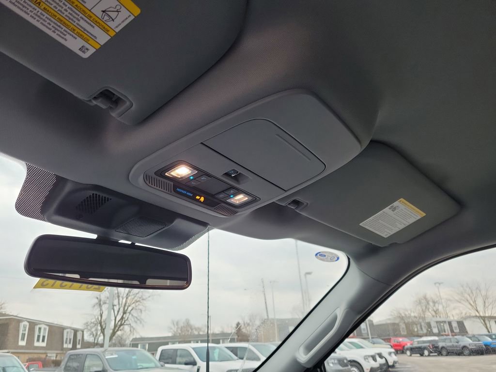 New 2026 Ford F150 XLT w/ Equipment Group 302A MID image 30