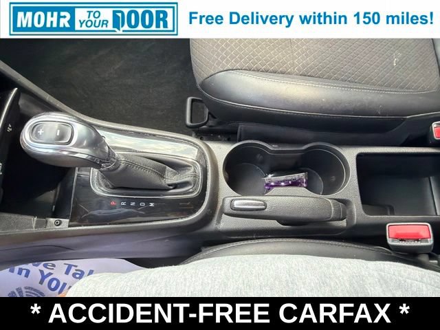 Used 2019 Buick Encore Preferred FWD image 26
