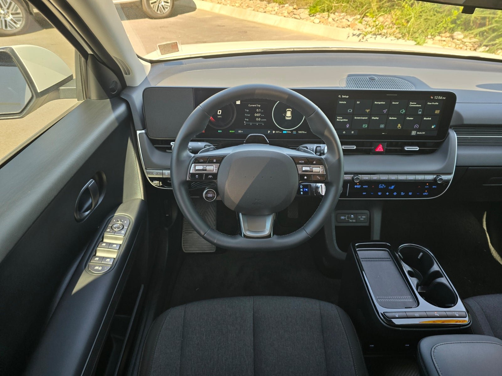 Used 2025 Hyundai Ioniq 5 SE RWD image 12