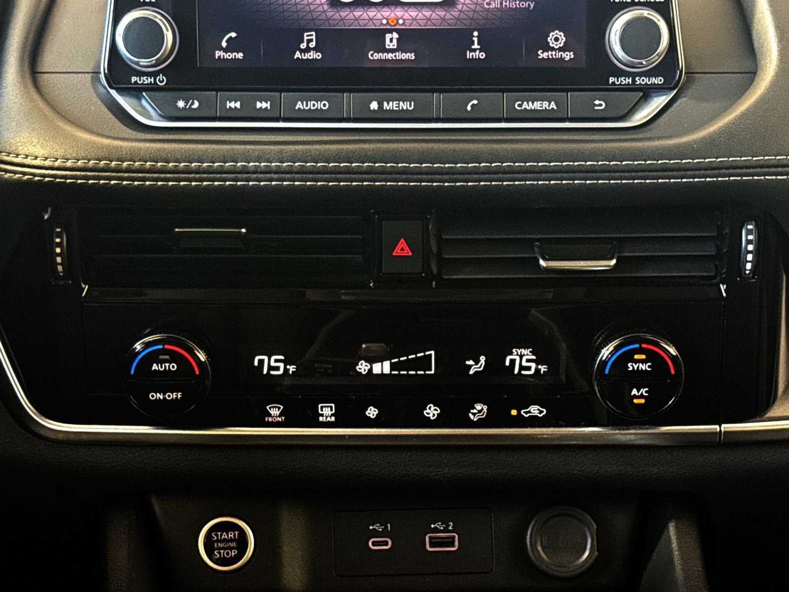 Used 2023 Nissan Rogue SV FWD image 20