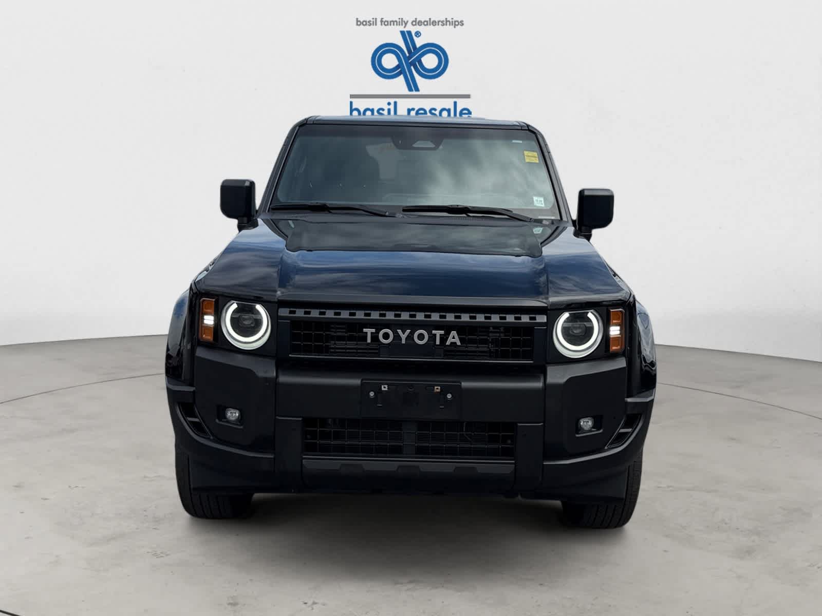 Used 2024 Toyota Land Cruiser 1958 AWD/4WD image 10