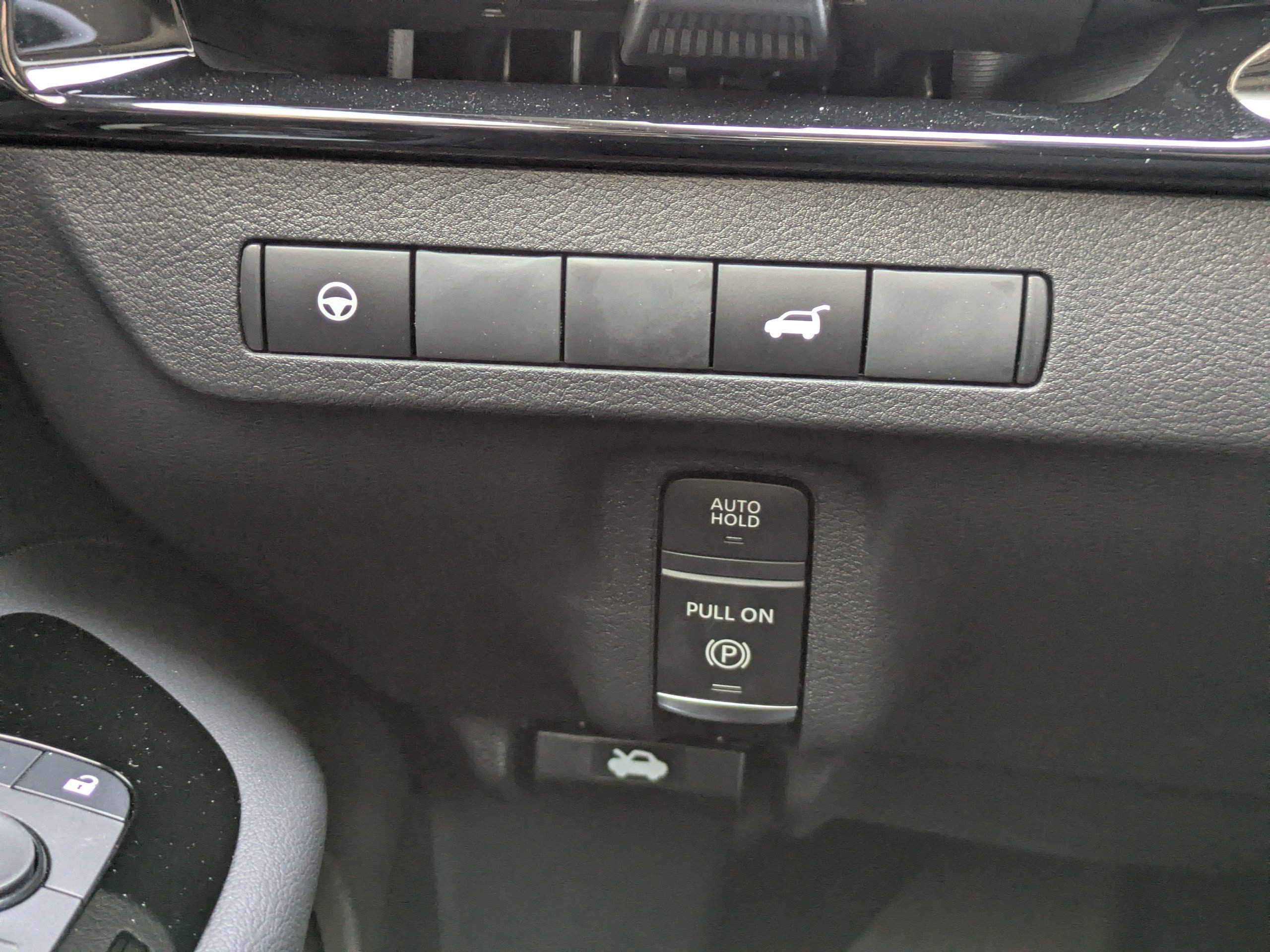 New 2026 Nissan Murano SL AWD/4WD image 29