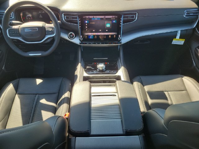 New 2027 Jeep Grand Wagoneer 4WD w/ Premium Group I image 20